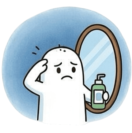 Before portrait 3 of 5