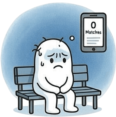 Before portrait 4 of 5